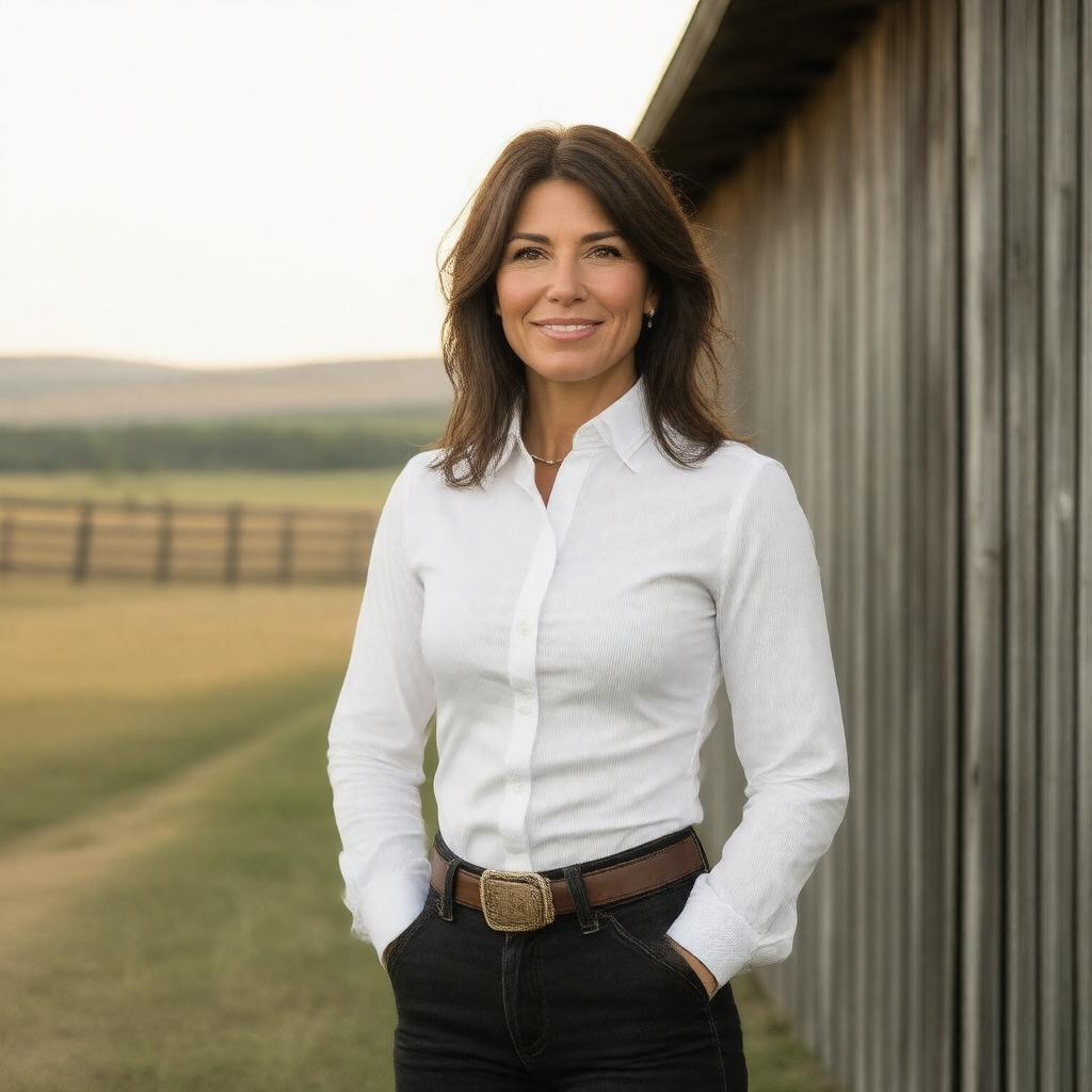 Kristi Noem